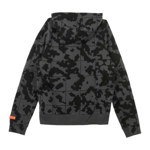 LeBron Hoodie Zip-Up - Nike - Modalova