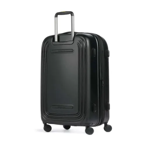 Logoduck+ Medium Expandable Trolley - Mandarina Duck - Modalova