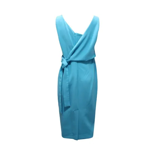 Midi Dress - Sandro Ferrone - Modalova
