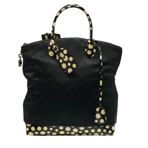 Pre-owned Lock It MM Bag - Louis Vuitton Vintage - Modalova