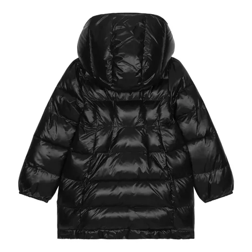 Stylish Winter Jacket in Black - Dolce & Gabbana - Modalova