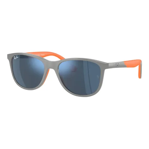 Bio-Based Square Sunglasses - Ray-Ban - Modalova