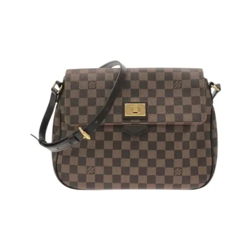 Pre-owned Cross Body Bag - Louis Vuitton Vintage - Modalova