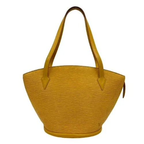 Pre-owned Vintage Shoulder Bag - Louis Vuitton Vintage - Modalova