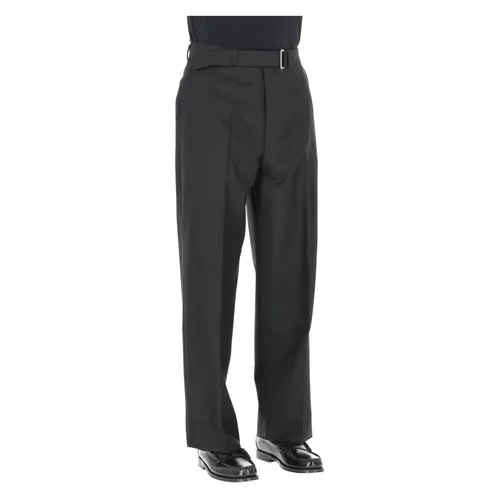 Nash Trousers - Officine Générale - Modalova