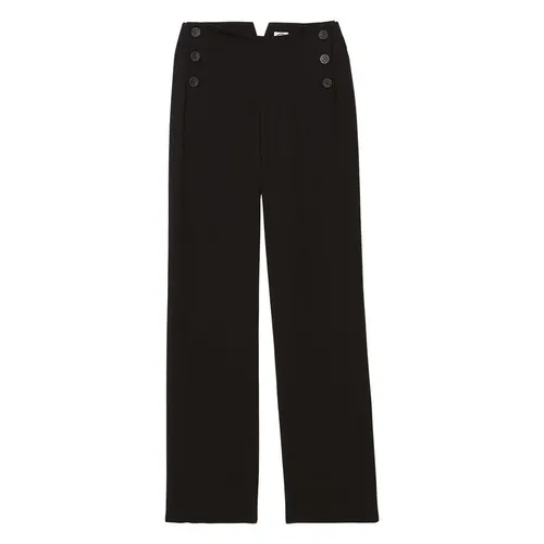 Gabriel Trousers - Ines de la Fressange Paris - Modalova