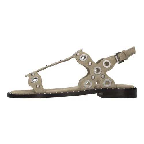 Sandalias POP - ASH - Modalova