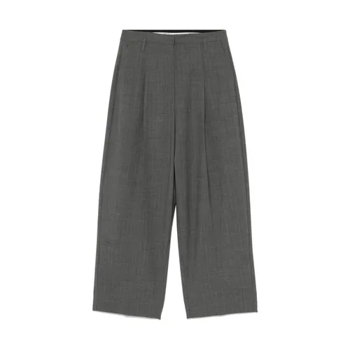 Wide Trousers - Birgitte Herskind - Modalova