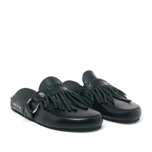 Georgette Mules - Claris Virot - Modalova