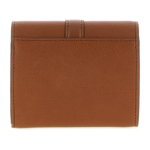 Ryder Tri-Fold Wallet - Stella McCartney - Modalova