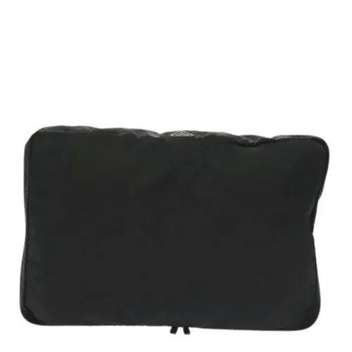 Clutch Vintage Pre-owned - Prada Vintage - Modalova