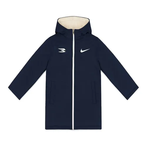 Reversible Sherpa Jacket - Nike - Modalova