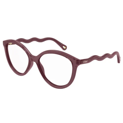 Accessories > Glasses - - Chloé - Modalova