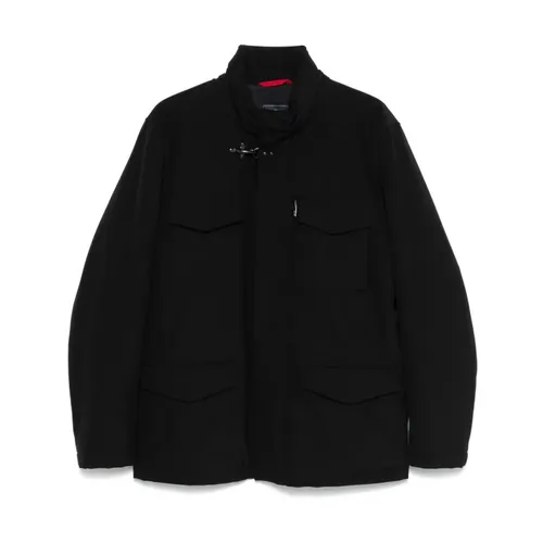 Field Jacket - Fay - Modalova