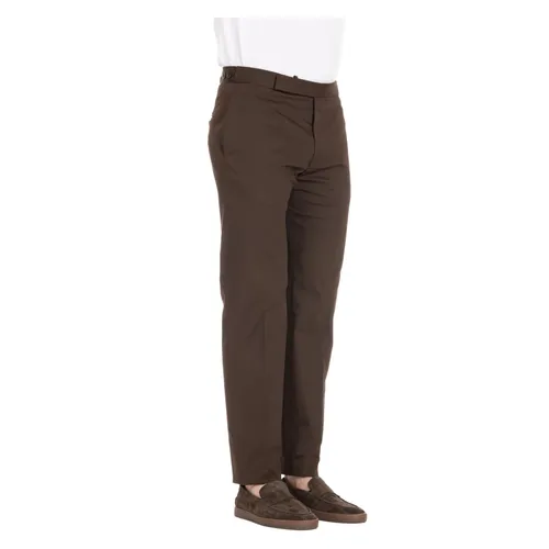 Suit Trousers - Tagliatore - Modalova