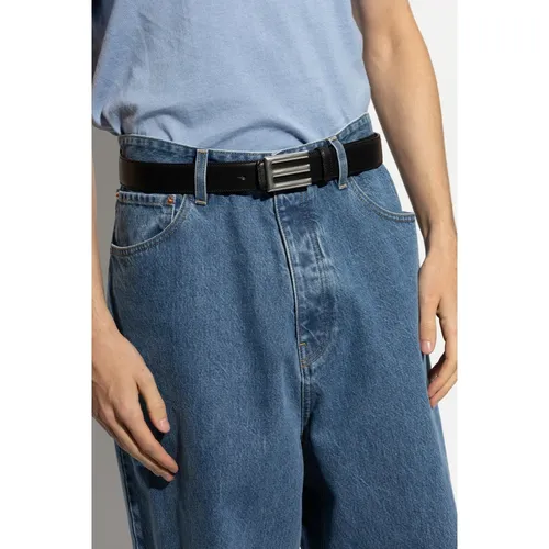 Reversible Belt - Etro - Modalova