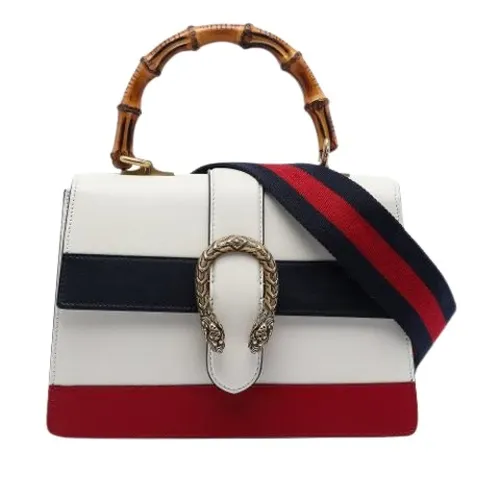 Pre-owned Vintage Handbag - Gucci Vintage - Modalova