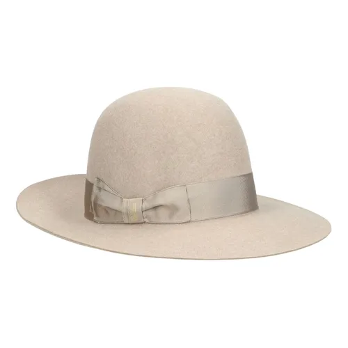 Accessories > Hats > Hats - - Borsalino - Modalova