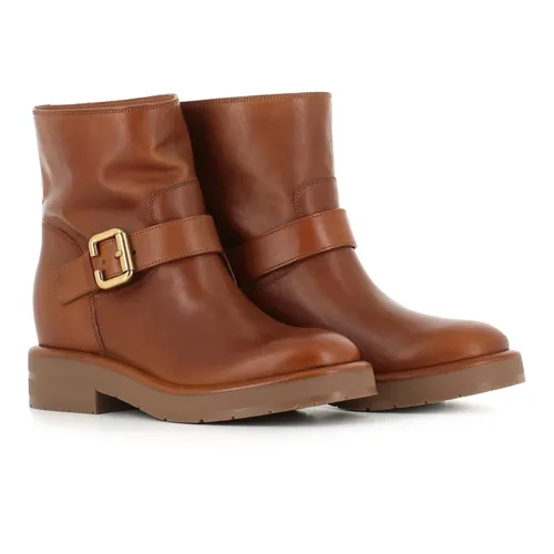 Coddington Ankle Boots - Chloé - Modalova