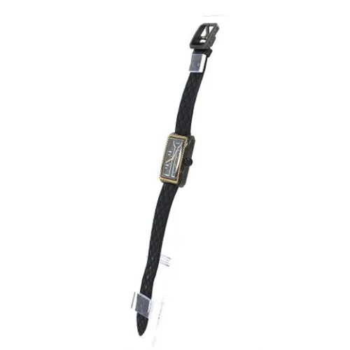 Pre-owned Vintage Wristwatch - Chanel Vintage - Modalova