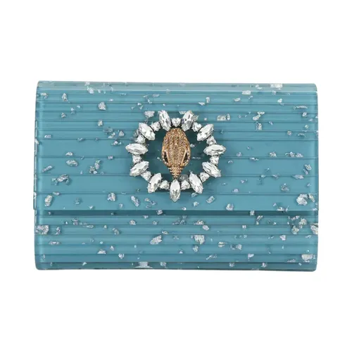 Party Eagle Clutch - Kurt Geiger - Modalova