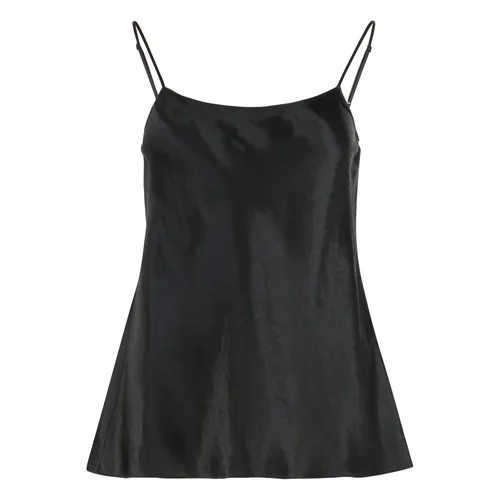 Satin Cami - Vince - Modalova