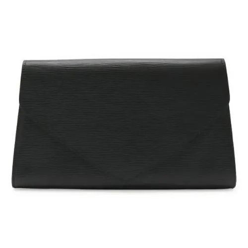 Pre-owned Vintage Clutch - Louis Vuitton Vintage - Modalova