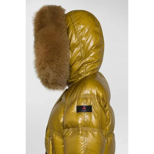 Camel Coats for Men - Peuterey - Modalova