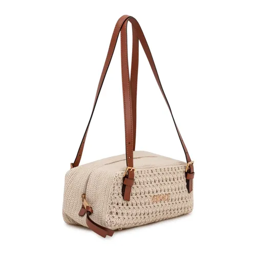 Shoulder Bag - Versace - Modalova
