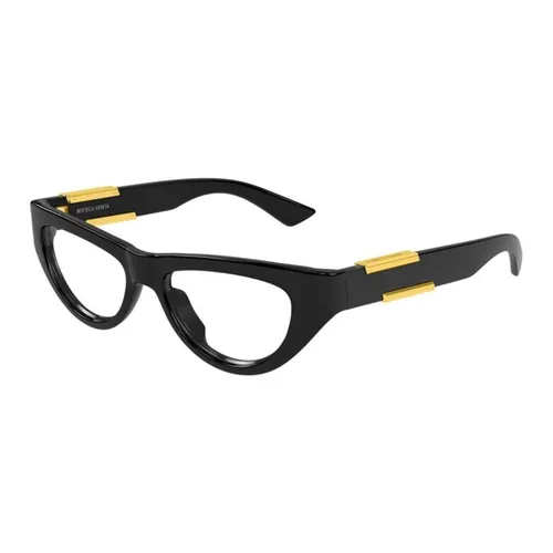 Cat-eye Glasses - Bottega Veneta - Modalova