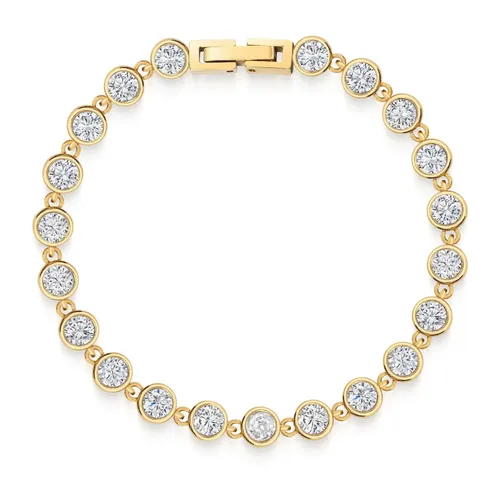 Accessories > Jewellery > Bracelets - - Nialaya - Modalova