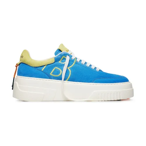 Guga Plus Sneakers - Barracuda - Modalova