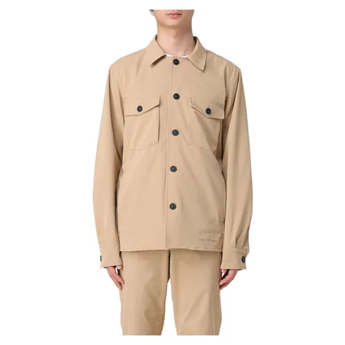Bard Gabardine Jacket - Save The Duck - Modalova