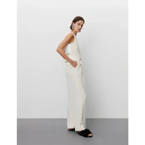 Wide Trousers - DAY Birger et Mikkelsen - Modalova