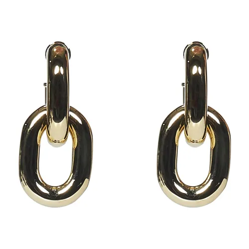 XL Link Earrings - Rabanne - Modalova
