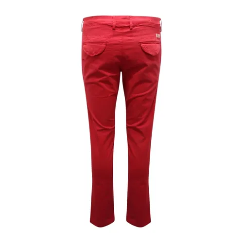Eisenhower Trousers - Mason's - Modalova