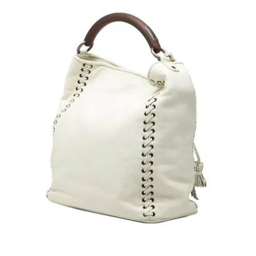 Pre-owned Cuoio borse-dior - Dior Vintage - Modalova