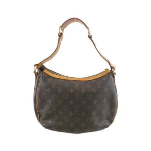 Pre-owned Vintage Shoulder Bag - Louis Vuitton Vintage - Modalova