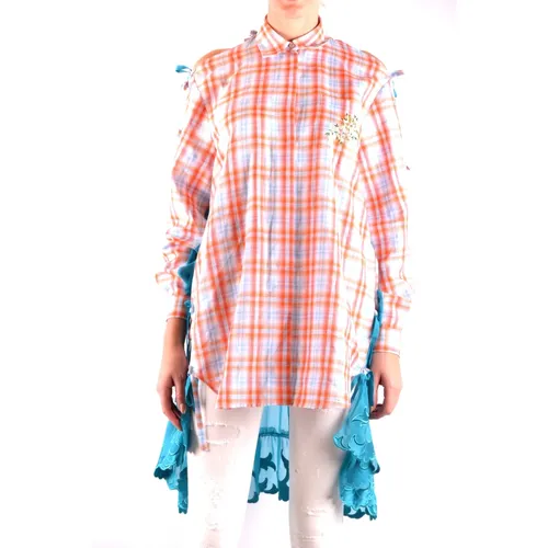 Shirt - Marco De Vincenzo - Modalova