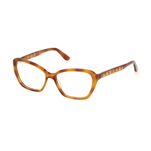 Cat-eye Optical Frame - Guess - Modalova