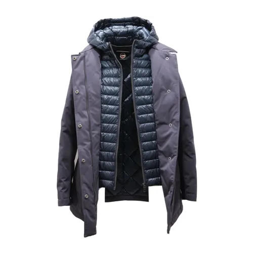 Pureness Winter Jacket - Colmar - Modalova