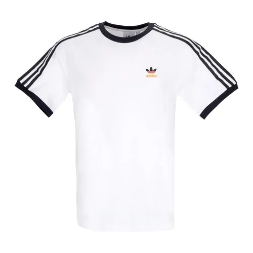 Nation Tee - Adidas - Modalova