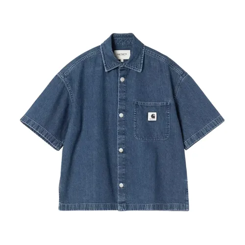 Lovilia Shirt - Carhartt Wip - Modalova