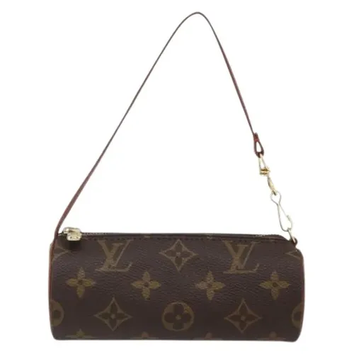 Pre-owned Canvas Mini Bag - Louis Vuitton Vintage - Modalova