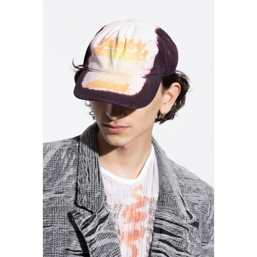 Baseball Cap - Diesel - Modalova