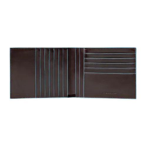 Twelve-compartment Wallet - Piquadro - Modalova