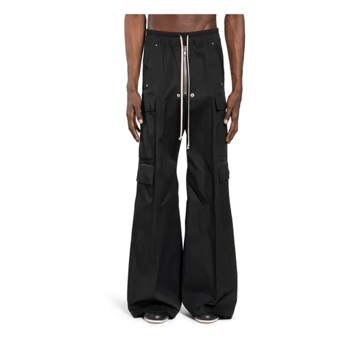 Cargobelas Trousers - Rick Owens - Modalova