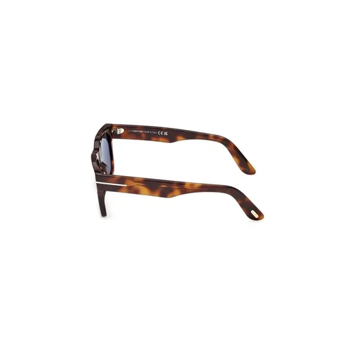 Andy-02 Sunglasses - Tom Ford - Modalova