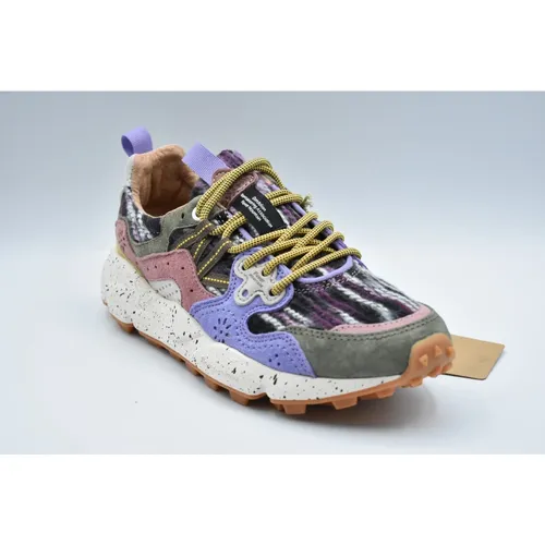 Yamano 3 Sneakers - Flower Mountain - Modalova