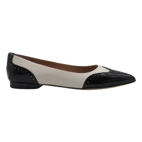 Shoes > Flats > Ballerinas - - Ralph Lauren - Modalova